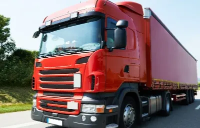 İstanbul Balışeyh Ambar Kargo