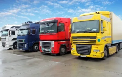 İstanbul Balışeyh Nakliye Ambarı