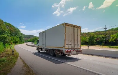 İstanbul ile Balışeyh Arası Bulaşık Makinesi Taşıma