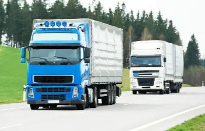 İstanbul ile Balışeyh Arası Eşya Taşıma